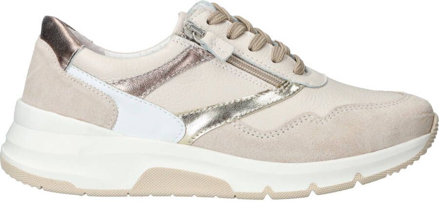 Sens Sneakers Beige