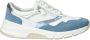 Sens Sneakers Blauw - Thumbnail 2