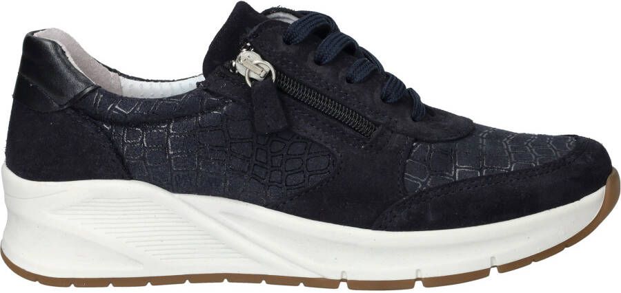 Sens Sneakers Dames Blauw