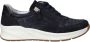 Sens Sneakers Dames Blauw - Thumbnail 2
