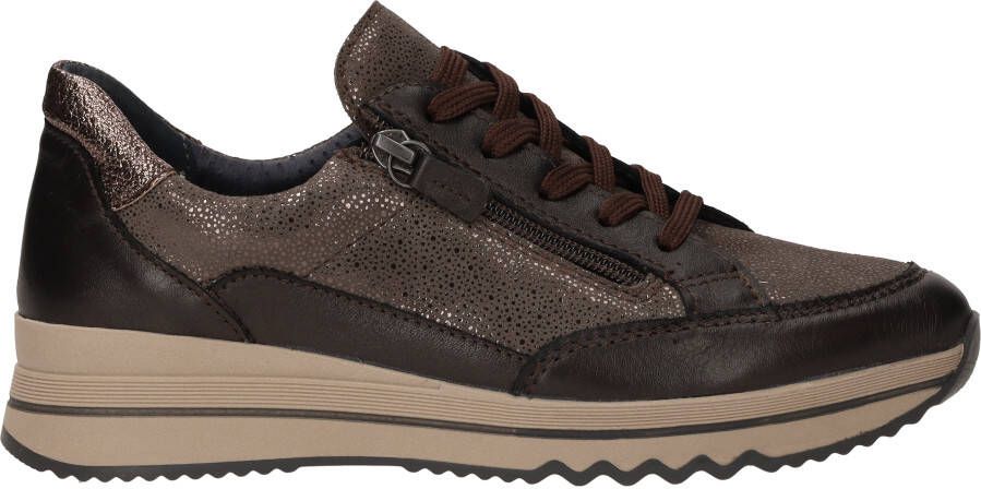 Sens Sneakers Bruin - Foto 2