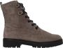 POSH by PS Poelman POSH By Poelman Boots Dames Zwart - Thumbnail 2