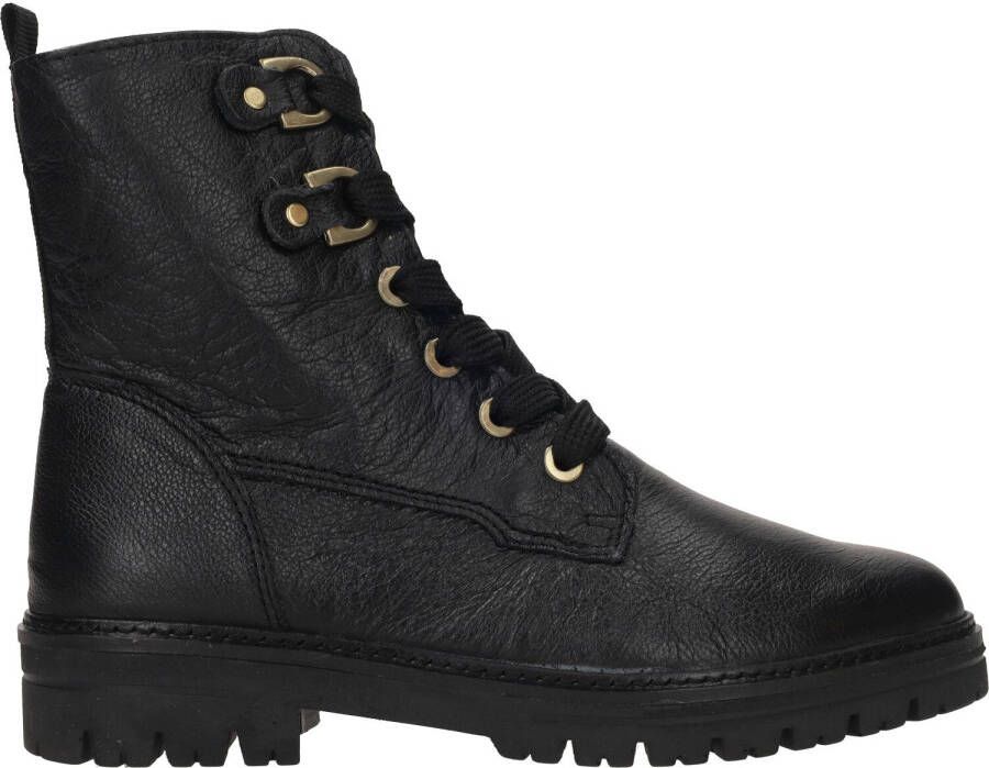 POSH by PS Poelman POSH By Poelman Boots Dames Zwart - Foto 2