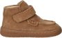 Shoesme Baby Klittenbandschoenen Cognac Leer - Thumbnail 3