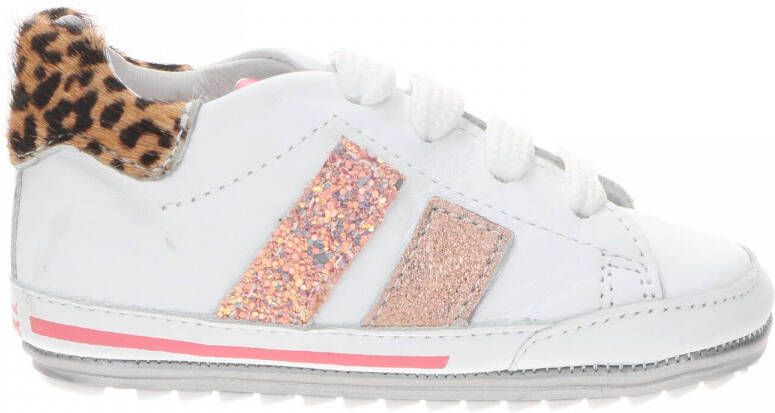 Shoesme Babyschoen Wit