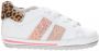Shoesme BP21S024 B Kinderen Lage schoenen Kleur Wit beige - Thumbnail 4