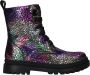 Shoesme NT24W007-D~~~~~~~~~~~~~~~~~~~~ Half-hoog n - Thumbnail 2