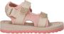Shoesme Lightweight Sandal Meiden Sandalen roze - Thumbnail 3