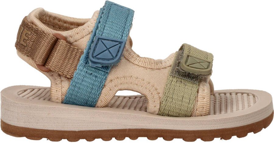 Shoesme Sandalen Jongens Beige