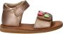 Shoesme CS24S009-A~~~~~~~~~~~~~~~~~~~~ MeisjesSandalenKindersandalen Metallics - Thumbnail 5