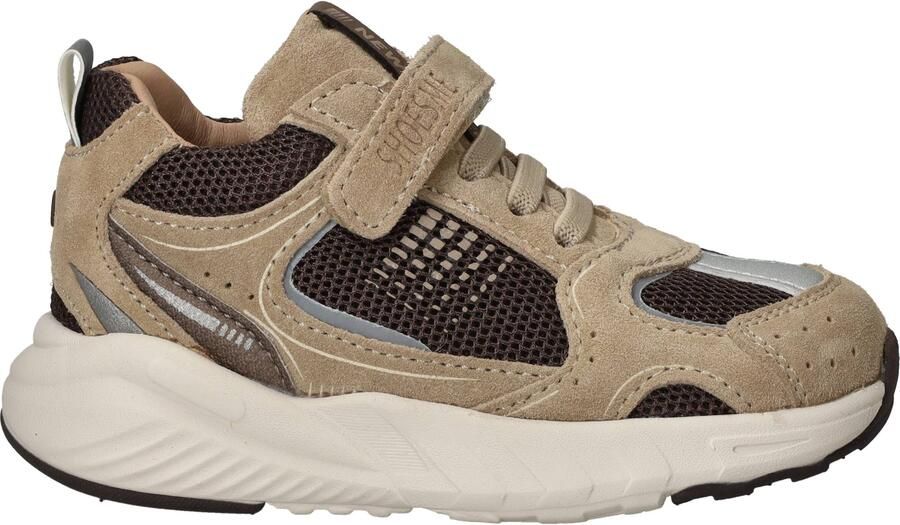 Shoesme Bl26w001 Sneakers Beige - Foto 2