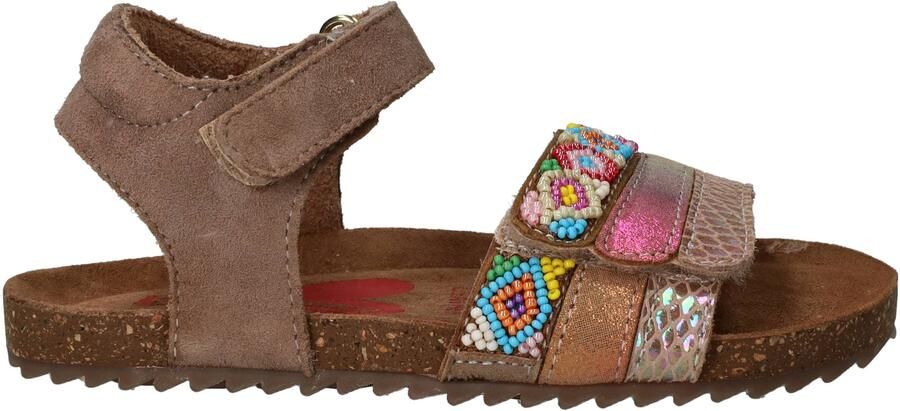 Shoesme Sandalen Meisjes Multi