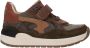 Shoesme ST24W008-B~~~~~~~~~~~~~~~~~~~~ Lage schoenen Bruin - Thumbnail 2