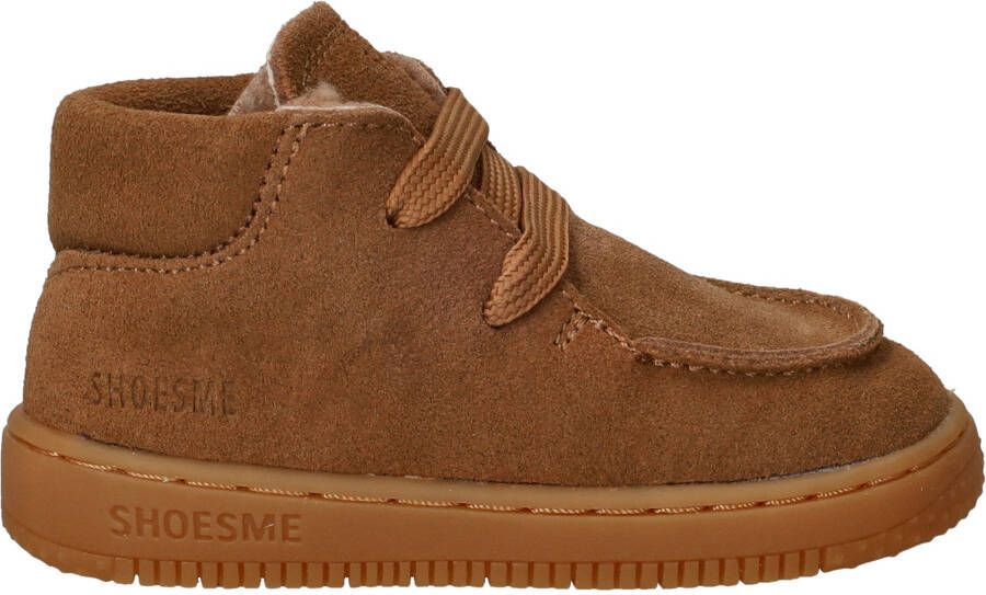 Shoesme Bn25w029 Sneakers Unisex Cognac