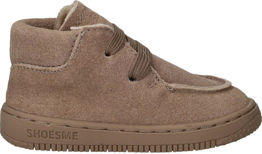Shoesme Bn25w029 Sneakers Unisex Taupe