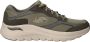 Skechers Comfortabele Mesh Sneakers met Arch Support - Thumbnail 2