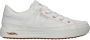 Skechers Arch Fit Arcade Meet Ya There VEGAN Instapper Dames Wit - Thumbnail 2