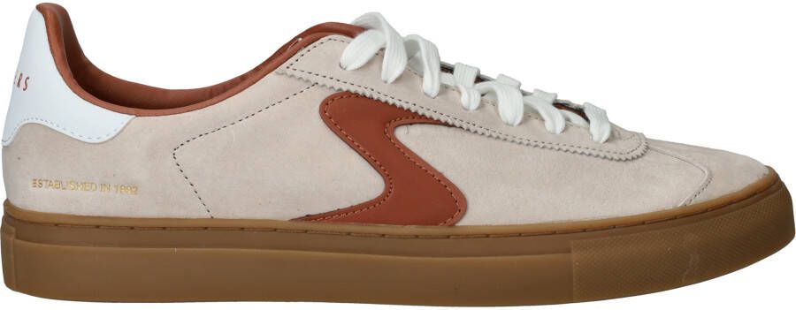 Skechers Arch Fit Legend Romah Sneakers Heren Beige