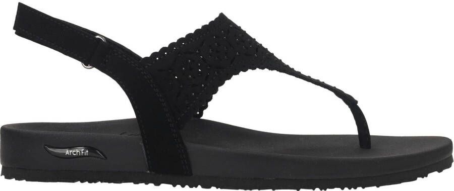 DSTRCT Sandalen Dames Goud