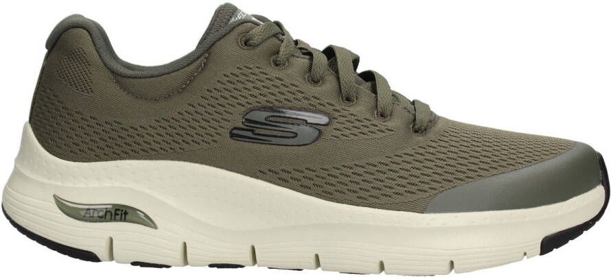 Mustang Zomer Zwart Textiel Slipper Black