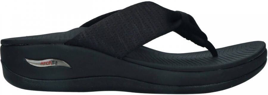 Skechers ARCH FIT SUNSHINE MY LIFE Dames Slippers - Foto 3