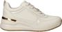 Skechers Fine Shine Stijlvolle Sneakers White - Thumbnail 2