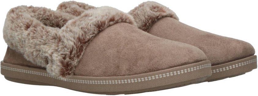 Skechers Pantoffels COZY CAMPFIRE TEAM TOAST met memory foam uitvoering - Foto 5