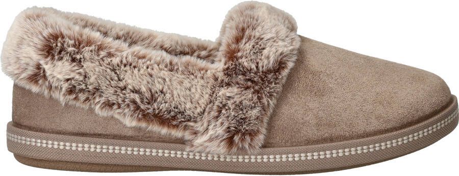 Skechers Pantoffels COZY CAMPFIRE TEAM TOAST met memory foam uitvoering - Foto 6