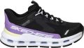 Skechers Slip-Ins Glide-Step Vista Lane Sneakers Meisjes Zwart - Zwart