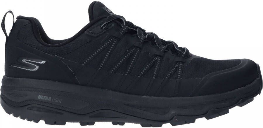 Skechers Go Run Trail Altitude River Rocks Sneaker Dames Zwart - Foto 10