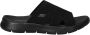 Skechers Pantoffels Go Walk Flex Sandal Elation - Thumbnail 1
