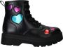Skechers 303409L Gravlen Hi Enkellaarzen - Thumbnail 2