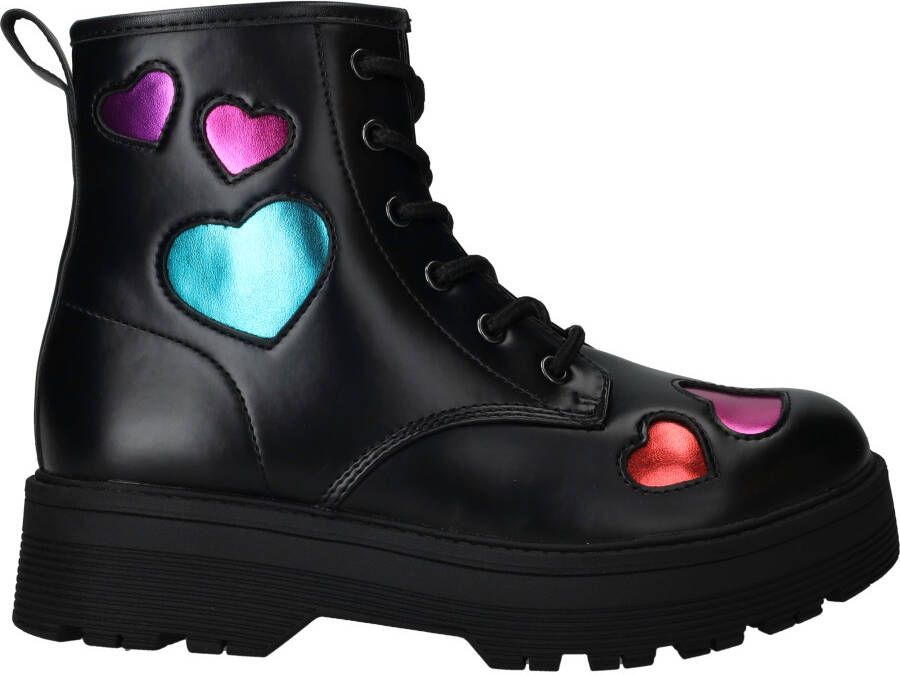 Skechers 303409L Gravlen Hi Enkellaarzen