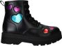 Skechers 303409L Gravlen Hi Enkellaarzen - Thumbnail 1