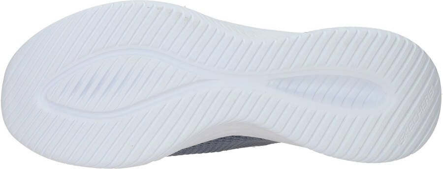 Skechers Hands Free Slip-Ins Ultra Flex 3.0 Cozy Streak Sneakers Dames Blauw