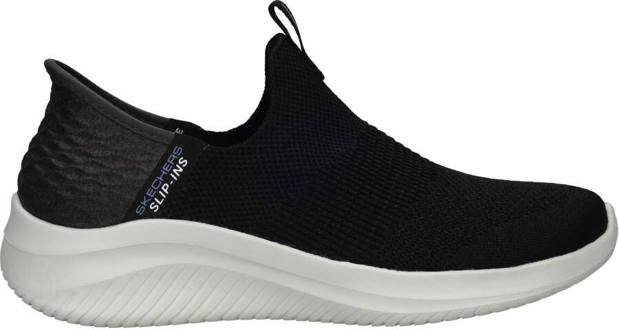 Skechers Slip-on sneakers ULTRA FLEX 3.0 SMOOTH STEP Instapschoen slipper vrijetijdsschoen in vegan uitvoering - Foto 6