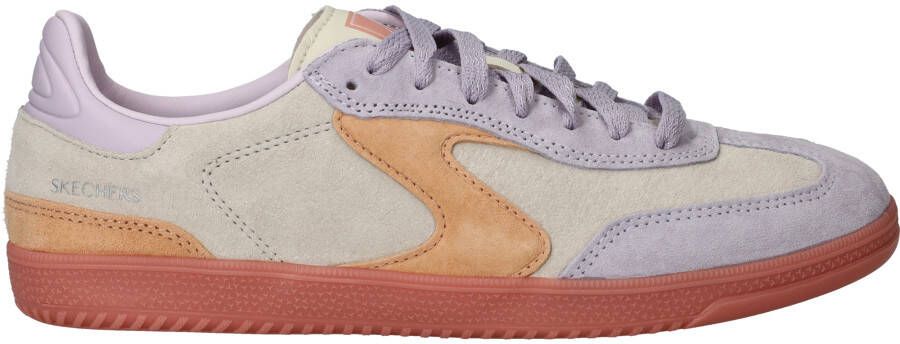Skechers Hotshot For The Win Sneakers Dames Paars