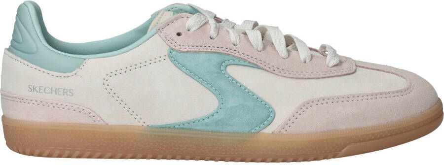 Skechers Hotshot For The Win Sneakers Dames Beige