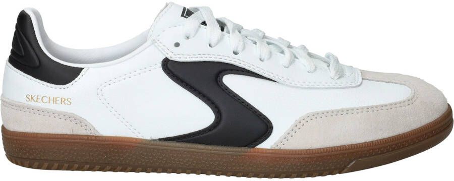 Skechers Hotshot Kickoff Sneakers Wit
