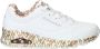 Skechers Lage Sneakers JGOLDCROWN: UNO LOVING LOVE - Thumbnail 1