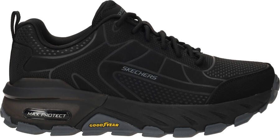 Skechers Lage Sneakers Max Protect Irongu Patike