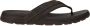 Skechers Patino Marlee Slippers Heren Bruin - Thumbnail 1