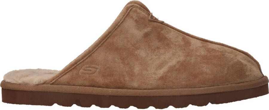 Rieker Zwarte leren sandaal met print Black Dames - Foto 3