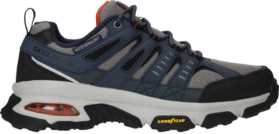 Skechers Hoogwaardige sneakers voor heren Blauw Heren - Foto 3