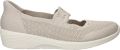 Skechers Arya Slip-Ins Ballerina's Dames Beige - Beige