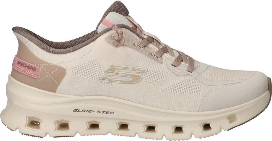 Skechers Lage Sneakers GLIDE-STEP PRO PURE MOTION SLIP-INS