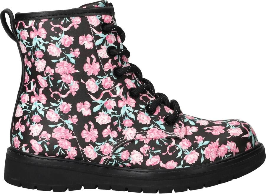Skechers Gravlen Veterboots Roze