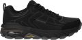 Skechers Max Protect Ironguard Black Charcoal Wandelschoenen Heren - Zwart
