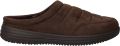 Skechers Relaxed Fit Murette Garvanza Pantoffels Heren Bruin - Donkerbruin