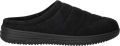 Skechers Relaxed Fit Murette Garvanza Pantoffels Heren Zwart - Zwart